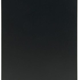 SECURIT Tischkreidetafel CARRY FBT-CARRY schwarz 33.5x21x6cm