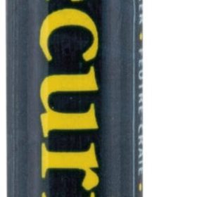 SECURIT Kreidestift 1-2mm SMA100-BL schwarz