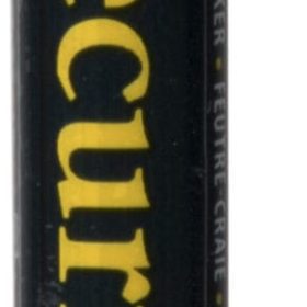 SECURIT Kreidestift 1-2mm SMA100-BU blau