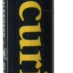 SECURIT Kreidestift 1-2mm SMA100-VT violett