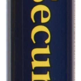 SECURIT Kreidestift 2-6mm SMA510-BU blau