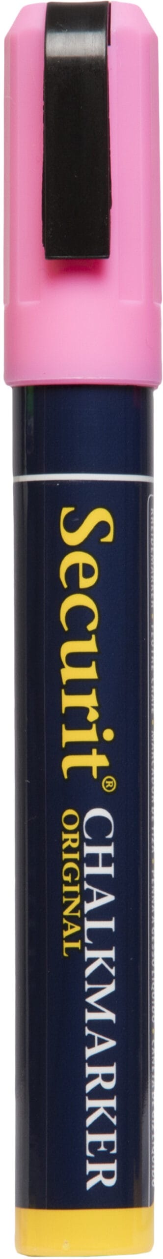 SECURIT-SMA510-PI-8717624245893 SECURIT Kreidestift 2-6mm SMA510-PI pink – Hochwertig & günstig bei ShopDeca