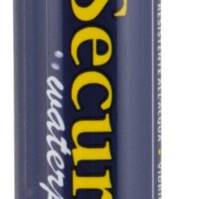 SECURIT Kreidestift 2-6mm SMA610-BU blau, wasserfest