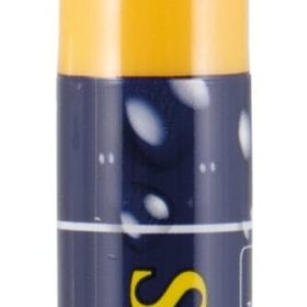 SECURIT Kreidestift 2-6mm SMA610-YE gelb, wasserfest