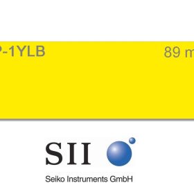SEIKO Adress-Etiketten 28x89mm SLP-1YLB gelb 2x130 Stk.