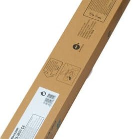 SHARP Toner cyan MX-36GTCA MX-2610N 15'000 Seiten