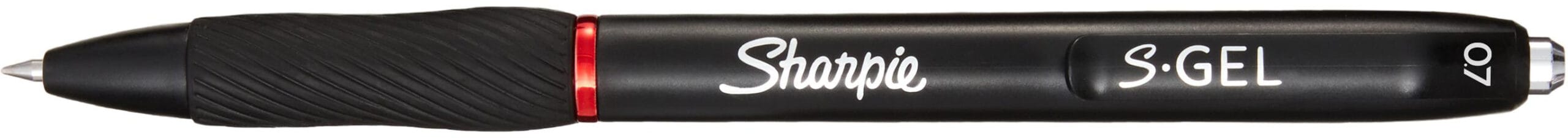 SHARPIE-2136599-3026981031366 SHARPIE Gelschreiber 0.7mm 2136599 rot – Hochwertig & günstig bei ShopDeca