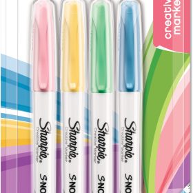 SHARPIE Kreativ-Marker 2138234 S-NOTE