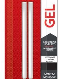 SHARPIE Gelmine 0.7mm 2162645 blau