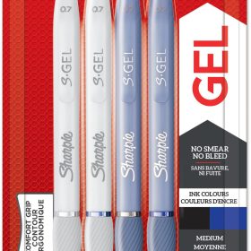 SHARPIE Gelschreiber 0.7mm 2162647 blau