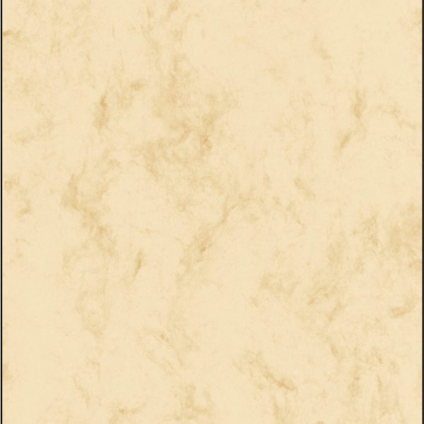 SIGEL Design-Papier A4 DP181 90g, Marmor 25 Blatt