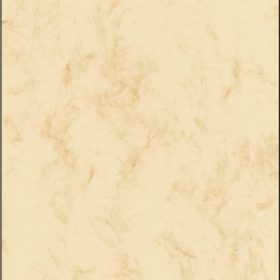 SIGEL Designpapier Marmor A4 DP191 beige, 200g 25 Blatt