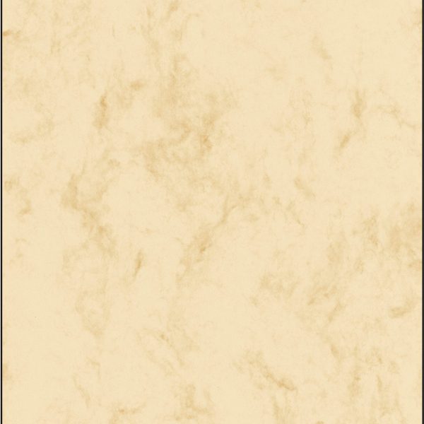 SIGEL Design-Papier A4 DP397 200g, Marmor 50 Blatt