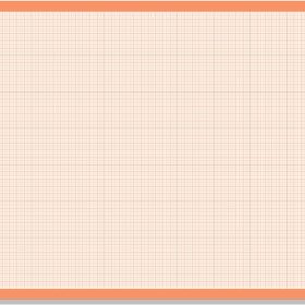 SIGEL Schreibunterlage graph HO270 30 Blatt, 59.5x41cm,