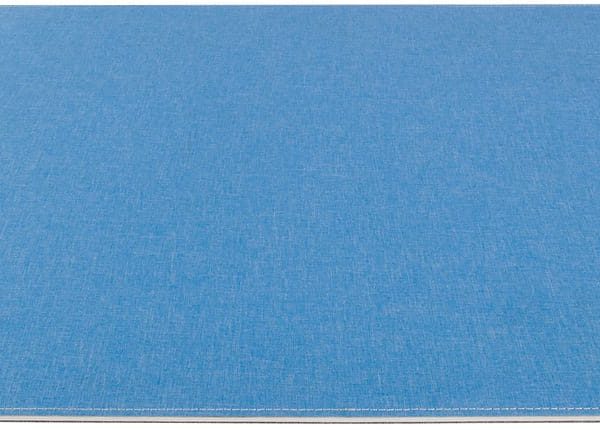 SIGEL Schreibunterlage Eyestyle SA202 blau/grau 60x45cm