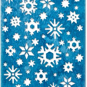 SIZZIX Stanzformen Arkatische Formen 664967