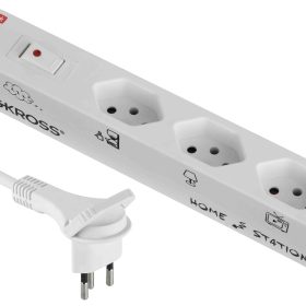 SKROSS Home Station 1.5m 69.313 white