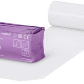 SONY Fotopapier Thermo 110mmx18m UPP-110HG glossy, 240 prints