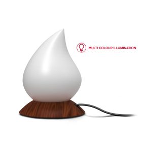 SPEEDLINK Drop USB LED Lamp touch SL-600604-LED brown