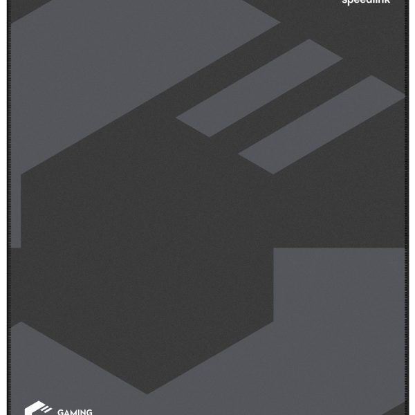 SPEEDLINK Grounid Floorpad, grey SL-620900-GY 120x100cm