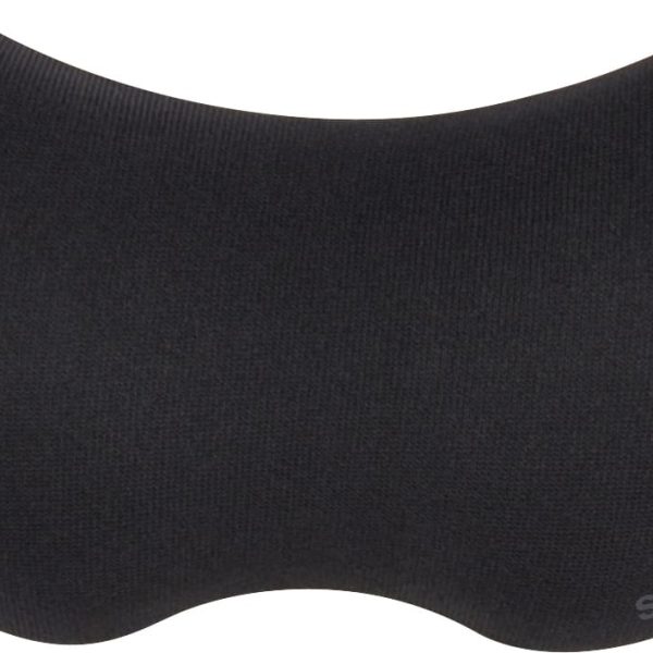 SPEEDLINK LAX Wrist Rest Gelpad SL620800B Ergonomic, black