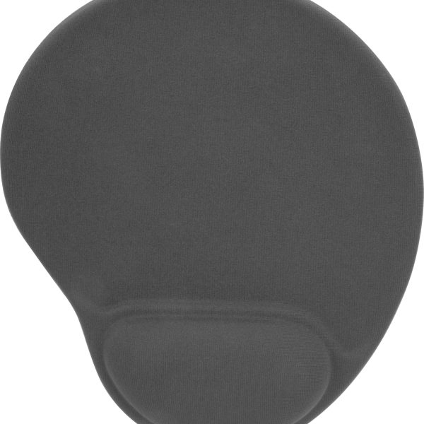 SPEEDLINK VELLU Gel Mousepad SL620802B Ergonomic, black