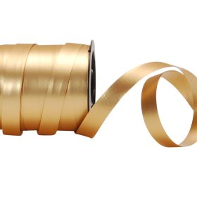 SPYK Band Poly 0246.1072 10mmx15m gold