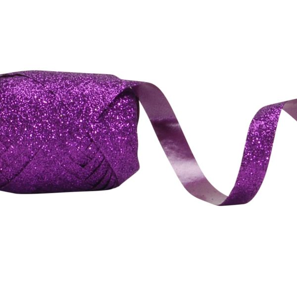 SPYK Band Poly 0281.1071 10mmx10m violett