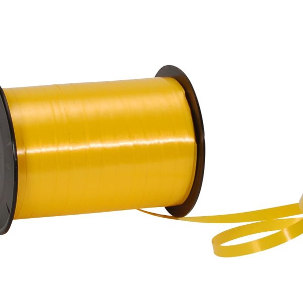 SPYK Band Poly 0300.0710 7mmx500m gelb