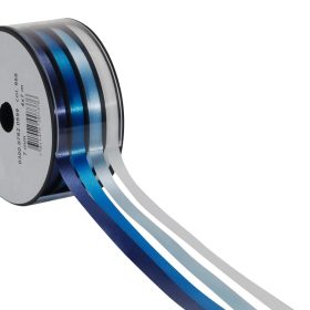 SPYK Band Poly 0300.0752 4x7m blau