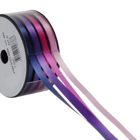 SPYK Band Poly 0300.0752 4x7m violett