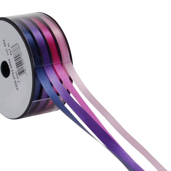 SPYK Band Poly 0300.0752 4x7m violett