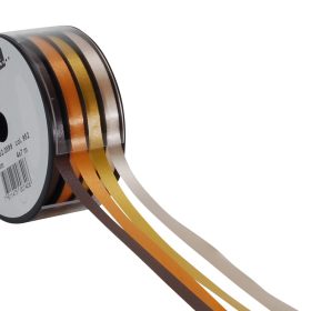 SPYK Band Poly 0300.0752 4x7m gold/braun