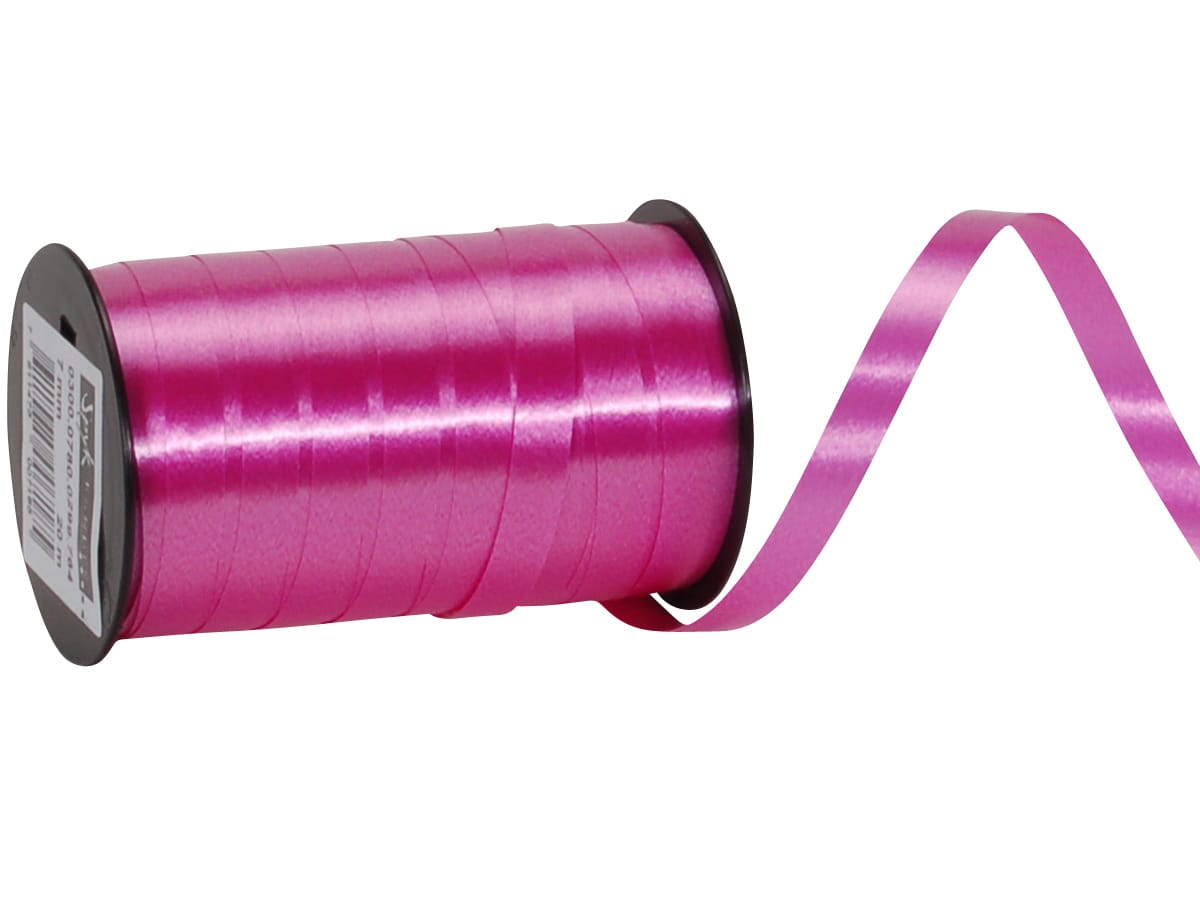 SPYK-0300.0780-7611475007185 SPYK Band Poly 0300.0780 7mmx20m fuchsia – Hochwertig & günstig bei ShopDeca
