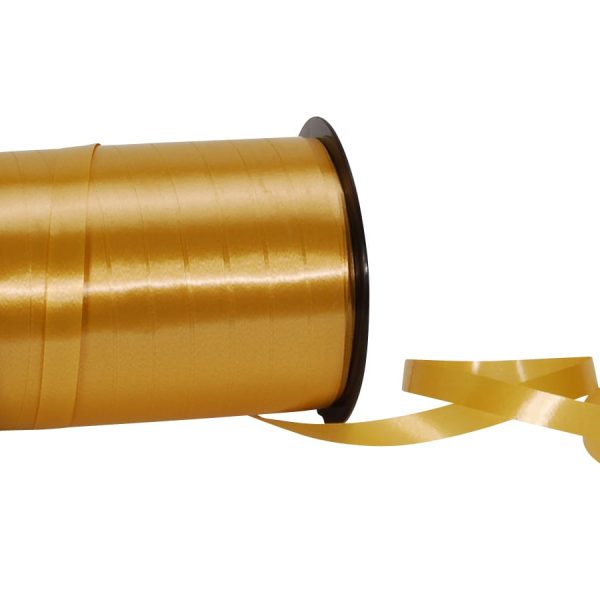 SPYK Band Poly 0300.1015 10mmx250m gold