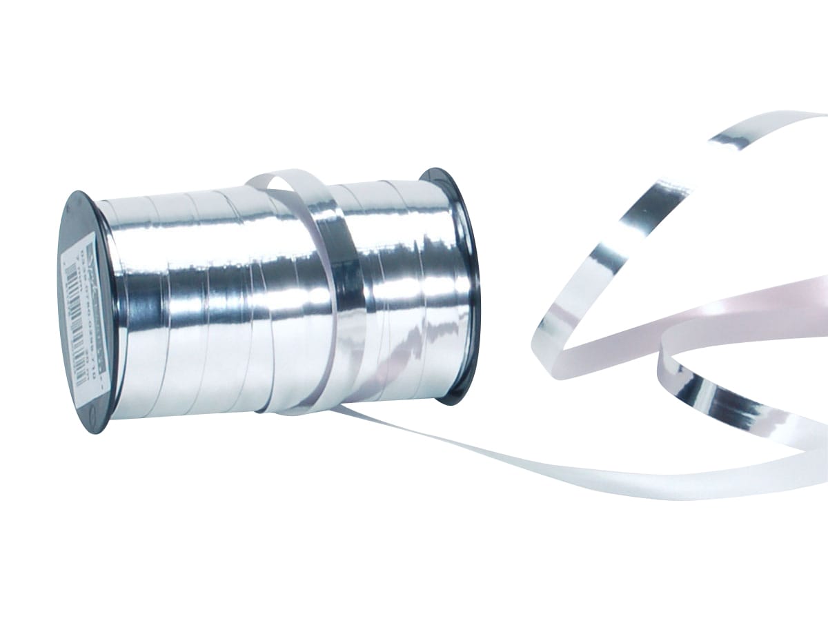 SPYK-0339.0780-7611475007024 SPYK Band Miroir 0339.0780 7mmx20m silber – Bild 1