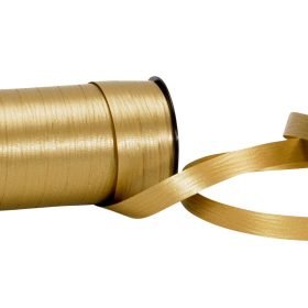 SPYK Band Poly 0379.1080 10mmx20m gold