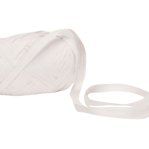 SPYK Band Poly 0649.1080 10mmx20m weiss