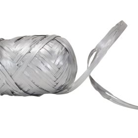 SPYK Band Poly 0649.1080 10mmx20m silber