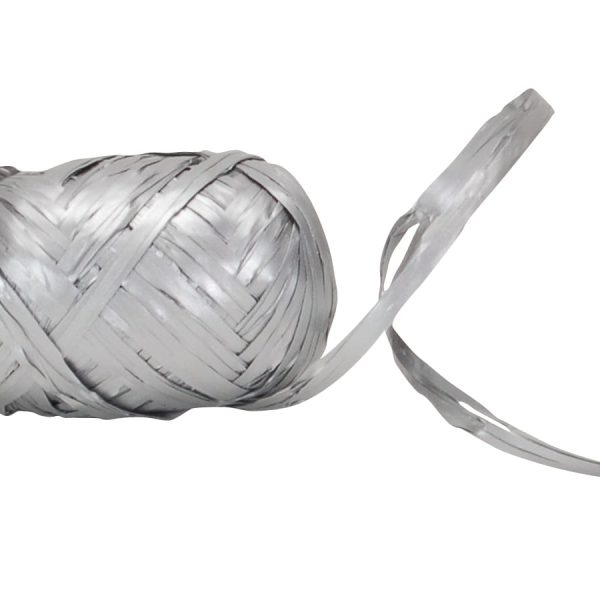 SPYK Band Poly 0649.1080 10mmx20m silber