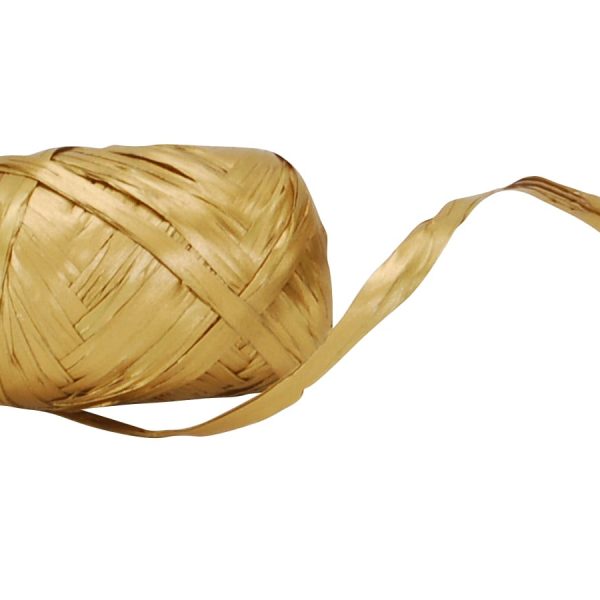 SPYK Band Poly 0649.1080 10mmx20m gold