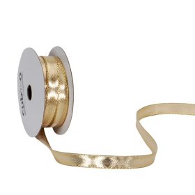 SPYK Band Cubino 8mmx6m 0910.0860 gold Monte Carlo