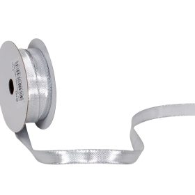 SPYK Band Cubino 8mmx6m 0910.0860 silber Monte Carlo