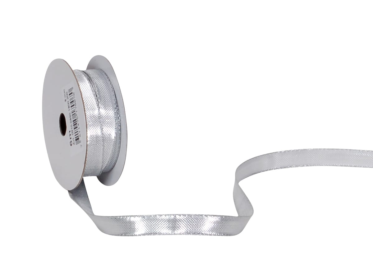 SPYK-0910.0860-7611475170070 SPYK Band Cubino 8mmx6m 0910.0860 silber Monte Carlo – Hochwertig & günstig bei ShopDeca