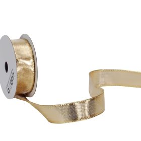 SPYK Band Cubino 15mmx5m 0910.1557 gold Monte Carlo