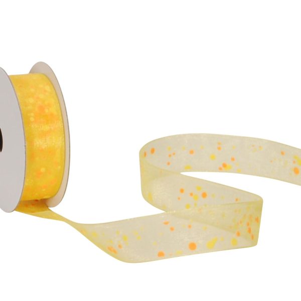 SPYK Band Cubino 15mm/4m 1187.1557 multicolor Puntillo