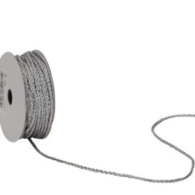 SPYK Band Cubino Classic 1454.0160 1,5mmx6m silber