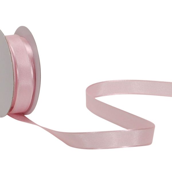 SPYK Band Cubino Taffetas 2070.1057 10mmx5m rosa