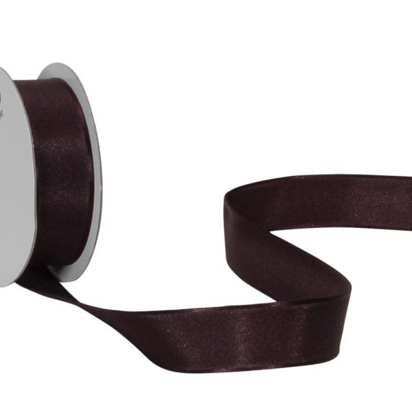 SPYK Band Cubino Taffetas 2070.1564 15mmx4m schwarz