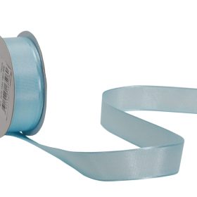 SPYK Band Cubino Taffetas 2070.1564 15mmx4m himmelblau